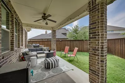 8321 Inverness, The Colony, TX 75056 - Photo 37