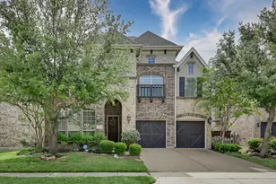 8321 Inverness, The Colony, TX 75056 - Photo 1