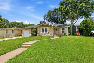 2313 Grandview Drive, Fort Worth, TX 76112 - Photo 3