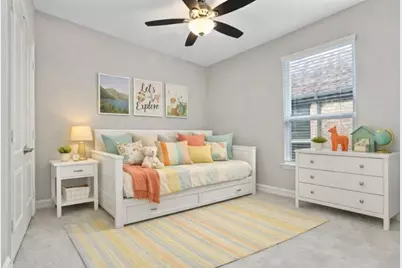 9613 Trailway Drive, Oak Point, TX 75068 - Photo 23