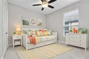9613 Trailway Dr, Oak Point, TX 75068 - Photo 23