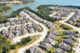 9613 Trailway Dr, Oak Point, TX 75068 - Photo 29