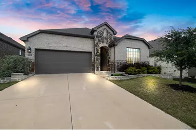 9613 Trailway Drive, Oak Point, TX 75068 - Photo 1