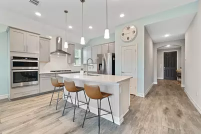 9613 Trailway Drive, Oak Point, TX 75068 - Photo 5