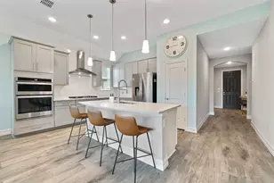 9613 Trailway Dr, Oak Point, TX 75068 - Photo 5
