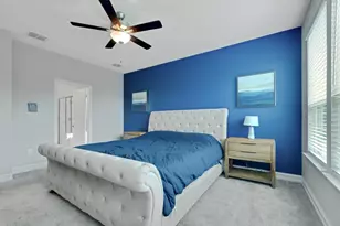 9613 Trailway Dr, Oak Point, TX 75068 - Photo 15