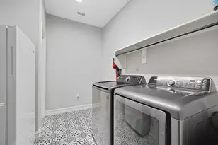 9613 Trailway Dr, Oak Point, TX 75068 - Photo 21