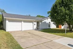 6609 Vega Dr, Fort Worth, TX 76133 - Photo 1