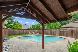2726 Crosslands Dr, Garland, TX 75040 - Photo 19