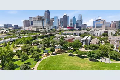 2111 Clark Street #H, Dallas, TX 75204 - Photo 29
