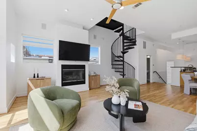 2111 Clark Street #H, Dallas, TX 75204 - Photo 1