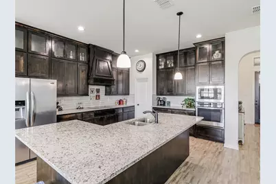 451 Tristin Lane, Waxahachie, TX 75167 - Photo 9