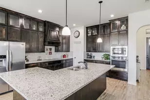 451 Tristin Ln, Waxahachie, TX 75167 - Photo 9