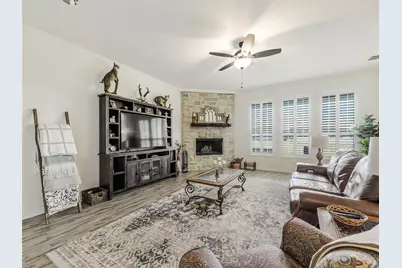 451 Tristin Lane, Waxahachie, TX 75167 - Photo 7