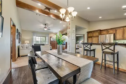 10350 County Road 2466, Terrell, TX 75160 - Photo 15