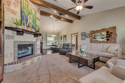 10350 County Road 2466, Terrell, TX 75160 - Photo 9