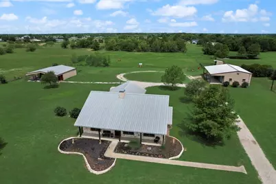 10350 County Road 2466, Terrell, TX 75160 - Photo 1