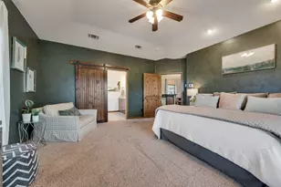 10350 Co Rd 2466, Terrell, TX 75160 - Photo 19