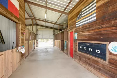 10350 County Road 2466, Terrell, TX 75160 - Photo 31
