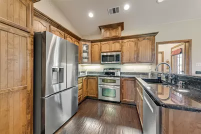10350 County Road 2466, Terrell, TX 75160 - Photo 11