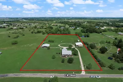10350 County Road 2466, Terrell, TX 75160 - Photo 3