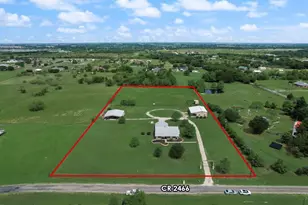 10350 Co Rd 2466, Terrell, TX 75160 - Photo 3