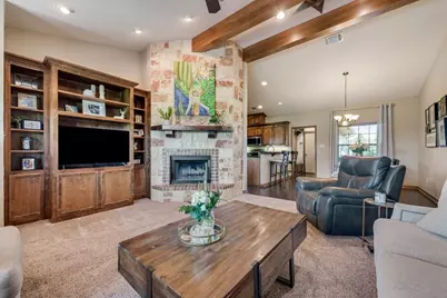 10350 County Road 2466, Terrell, TX 75160 - Photo 7