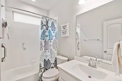 1604 Everitt Trail, Fort Worth, TX 76052 - Photo 23