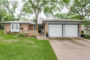 4202 Blossom Trail, Arlington, TX 76016 - Photo 3
