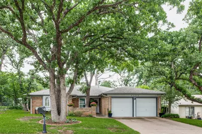 4202 Blossom Trail, Arlington, TX 76016 - Photo 1