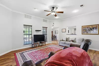 6000 Jackson Road, Krum, TX 76249 - Photo 7