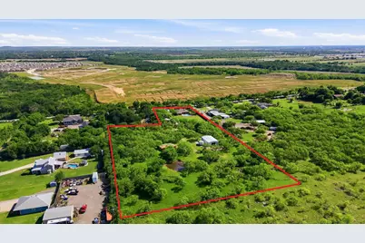 6000 Jackson Road, Krum, TX 76249 - Photo 35