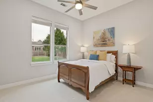 7406 Waterfall Dr, McKinney, TX 75072 - Photo 23