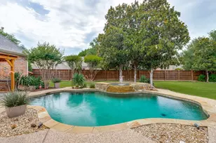 7406 Waterfall Dr, McKinney, TX 75072 - Photo 33