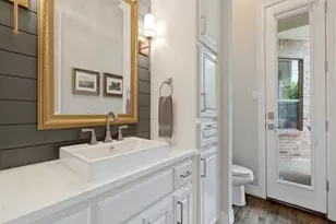 7406 Waterfall Dr, McKinney, TX 75072 - Photo 25