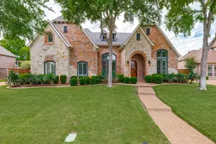 7406 Waterfall Dr, McKinney, TX 75072 - Photo 1