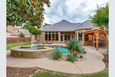 7406 Waterfall Drive, McKinney, TX 75072 - Photo 35