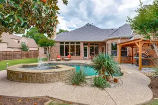7406 Waterfall Dr, McKinney, TX 75072 - Photo 35