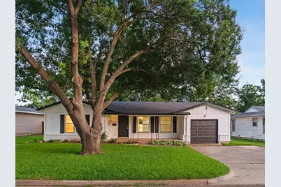 5320 Palmer Drive, Haltom City, TX 76117 - Photo 5