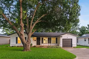 5320 Palmer Dr, Haltom City, TX 76117 - Photo 5