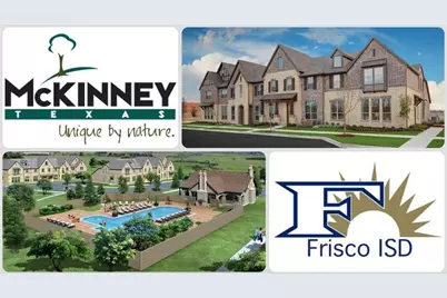 7244 Huckleberry Drive, McKinney, TX 75070 - Photo 3