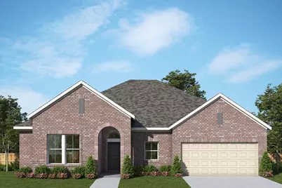 721 Shinnery Oak Way, Waxahachie, TX 75165 - Photo 1