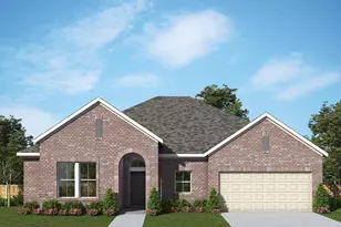 721 Shinnery Oak Wy, Waxahachie, TX 75165 - Photo 1