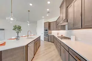 721 Shinnery Oak Wy, Waxahachie, TX 75165 - Photo 15