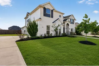 370 Cheyenne Mountain Drive, Ovilla, TX 75154 - Photo 3