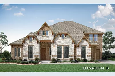 16413 Boston Ivy Drive, Fort Worth, TX 76247 - Photo 1