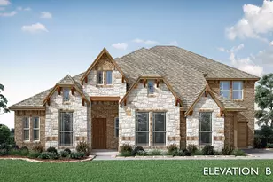 16413 Boston Ivy Dr, Fort Worth, TX 76247 - Photo 1