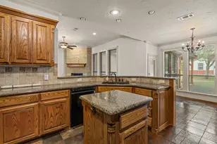 7230 Hunnington Dr, Sanger, TX 76266 - Photo 13