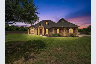 7230 Hunnington Drive, Sanger, TX 76266 - Photo 1