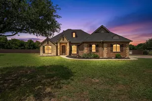 7230 Hunnington Dr, Sanger, TX 76266 - Photo 1